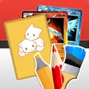 Card Maker for PKM (Poke Fan) - Intelligent APK Download