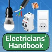 Electricians' Handbook: Manual - Intelligent APK Download