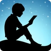Amazon Kindle - Intelligent APK Download