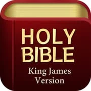King James Bible - Verse+Audio - Intelligent APK Download