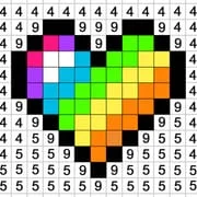 Color by Number：Coloring Games - Intelligent APK Download