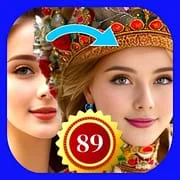 FaceSwap: Aging & Cartoon Me - Intelligent APK Download