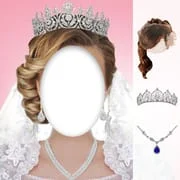 Wedding Hairstyles on photo - Intelligent APK Download
