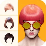 Hair try-on - hair styling - Intelligent APK Download