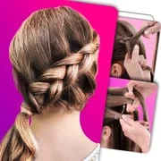 Hairstyles step by step - Intelligent APK Download