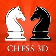 Real Chess 3D - Intelligent APK Download