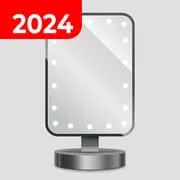 Mirror with Light and Video - Intelligent APK Download