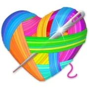 Cross Stitch Joy - Intelligent APK Download