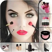 Makeup Photo Grid Beauty Salon - Intelligent APK Download