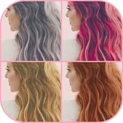 Hair Color Changer - Hair Dye - Intelligent APK Download