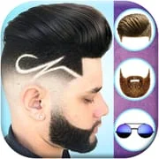 Man Hairstyle Photo Editor - Intelligent APK Download