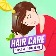 Haircare app for women - Intelligent APK Download