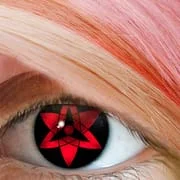 Sharingan - Eye And Hair Color - Intelligent APK Download