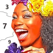 Paint Color- Oil Painting Book - Intelligent APK Download