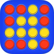 Four In A Row Connect Game - Intelligent APK Download