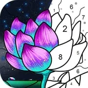 Paint by Number: Coloring Game - Intelligent APK Download