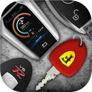 Keys simulator and cars sounds - Intelligent APK Download