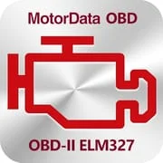 MotorData OBD2 ELM car scanner - Intelligent APK Download