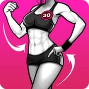 30 Days Women Workout Fitness - Intelligent APK Download
