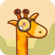 Be Like A Giraffe - Intelligent APK Download