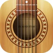 Real Guitar: acoustic electric - Intelligent APK Download