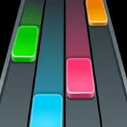 Infinite Tiles: EDM & Piano - Intelligent APK Download