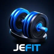 JEFIT Gym Workout Plan Tracker - Intelligent APK Download