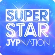 SUPERSTAR JYPNATION - Intelligent APK Download