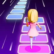 Melody Run - Cute Popcat Music - Intelligent APK Download