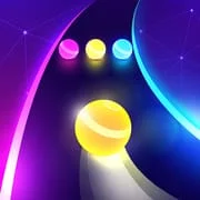 Dancing Road: Color Ball Run! - Intelligent APK Download
