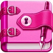 Diary with lock - Intelligent APK Download