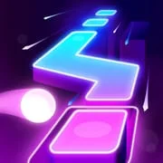 Dancing Ballz: Magic Tiles - Intelligent APK Download