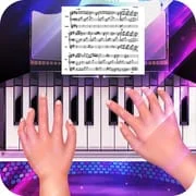 Real Piano Teacher - Intelligent APK Download