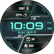Qirex Watch Face - Intelligent APK Download