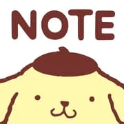 Notepad Pompompurin - Intelligent APK Download