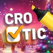 Crostic Crossword－Word Puzzles - Intelligent APK Download