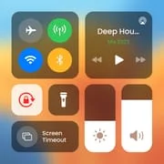 Control Center Simple - Intelligent APK Download