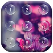 Keypad Lock Screen - Intelligent APK Download
