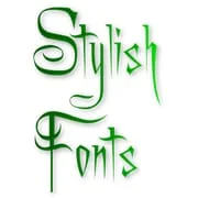 Stylish Fonts Keyboard - Intelligent APK Download