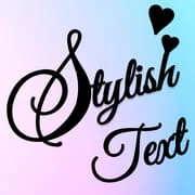 Stylish Text- Letter Style Art - Intelligent APK Download
