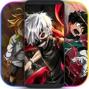 ANIME Live Wallpapers - Intelligent APK Download