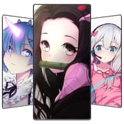 Anime Wallpaper - Intelligent APK Download