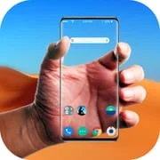 Transparent Live Wallpaper - Intelligent APK Download