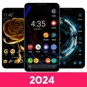 Launcher for Android ™ - Intelligent APK Download