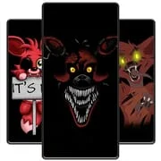 Wallpapers for Foxy and Mangle - Intelligent APK Download