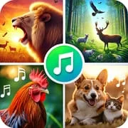 Animal Ringtones - Intelligent APK Download
