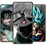 Anime Wallpaper HD 4K - Intelligent APK Download