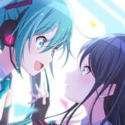 プロジェクトセカイ カラフルステージ！ feat. 初音ミク - Intelligent APK Download