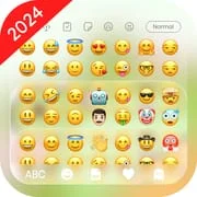 Emoji Keyboard & Fonts: Zomj - Intelligent APK Download
