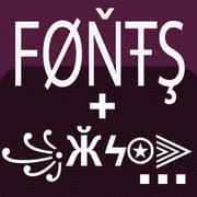 Text Font Generator - Intelligent APK Download
